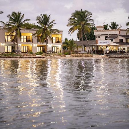 Castelo Beach Resort Magila Bagian luar foto