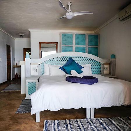 Castelo Beach Resort Magila Bagian luar foto