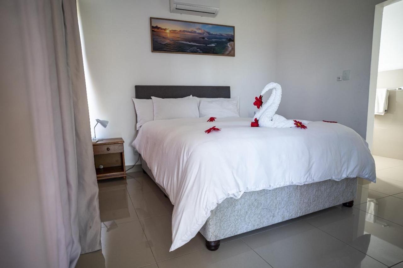 Castelo Beach Resort Magila Bagian luar foto