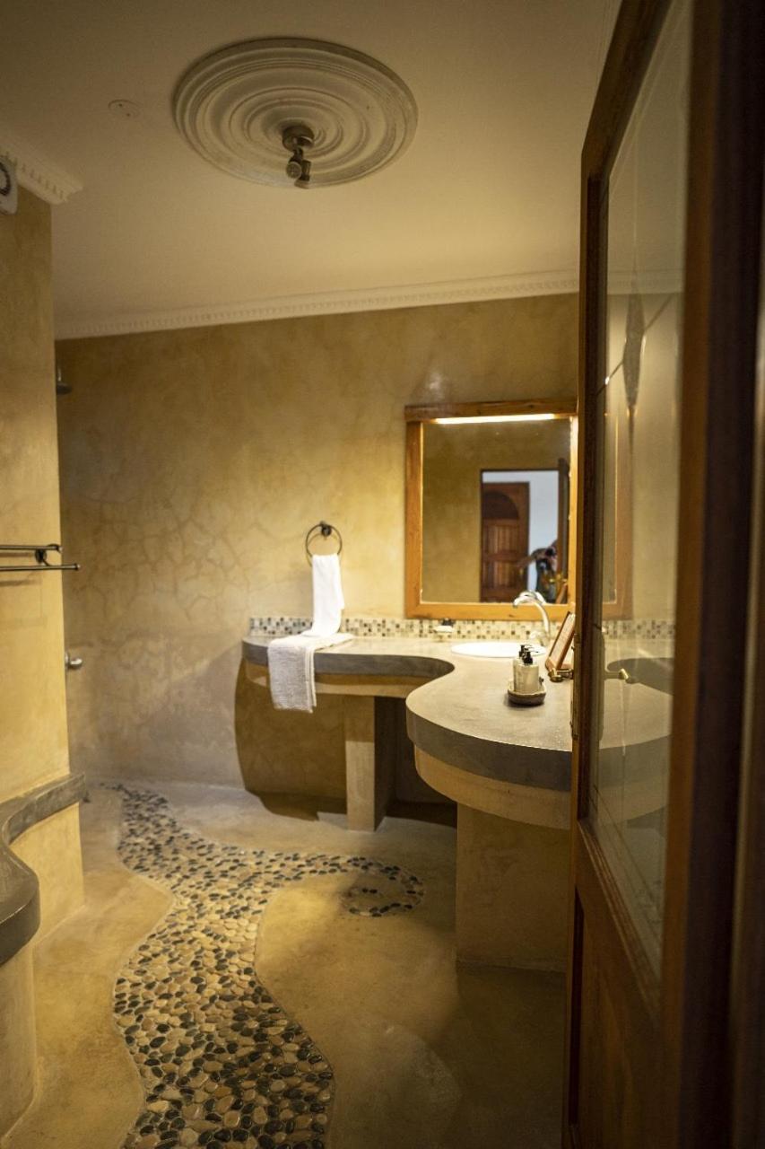 Castelo Beach Resort Magila Bagian luar foto