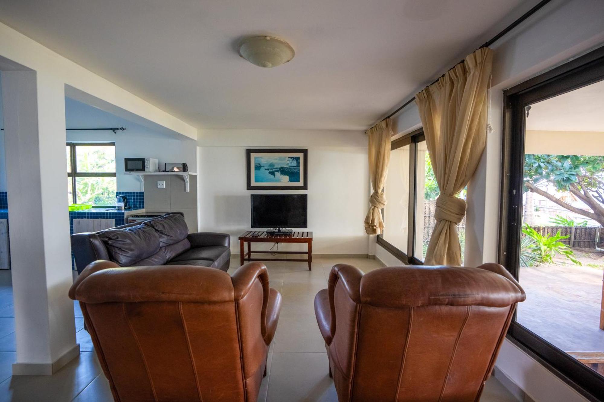 Castelo Beach Resort Magila Bagian luar foto